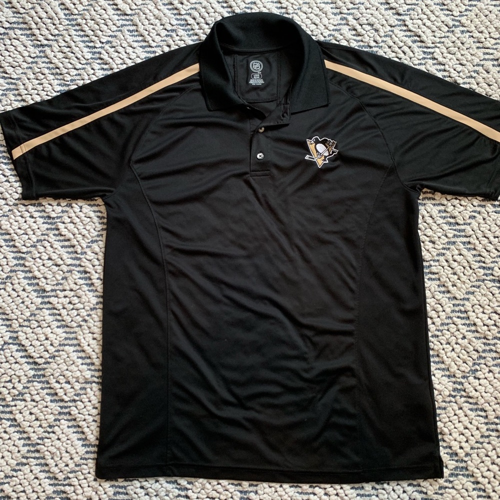 Pittsburgh Penguins Polo